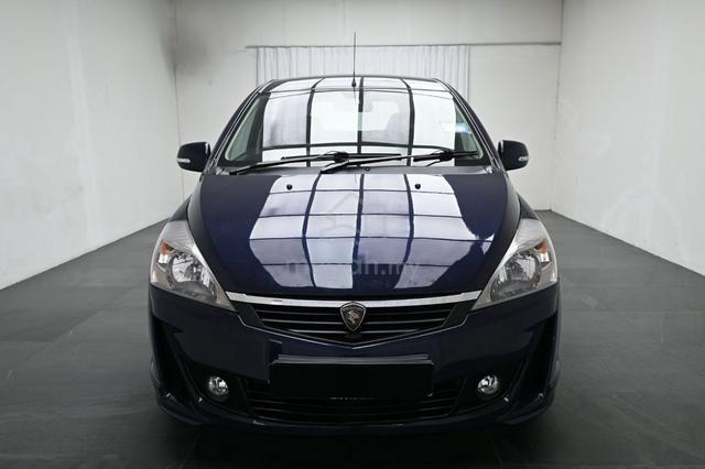 2015 Proton EXORA 1.6 PREMIUM 1-YR WARRANTY - 2