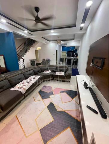 Taman Mekarsari, Bertam Furnished 1