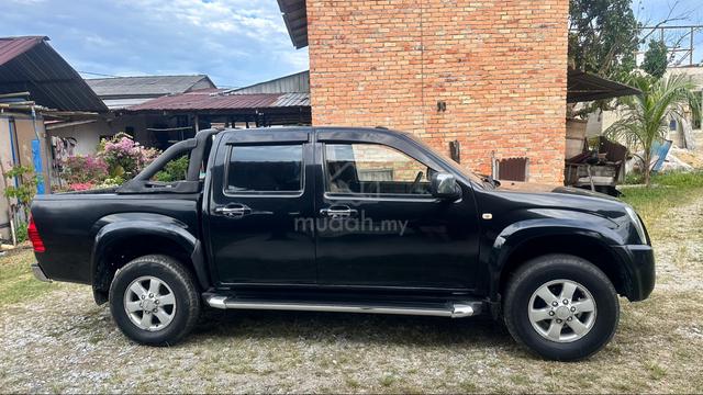2007 Isuzu D-MAX 2.5 (M) - 3