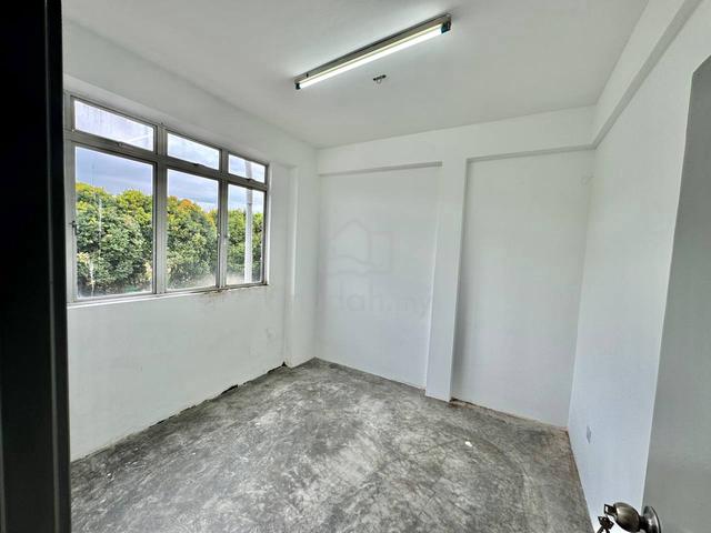 Taman Ehsan Jaya 5