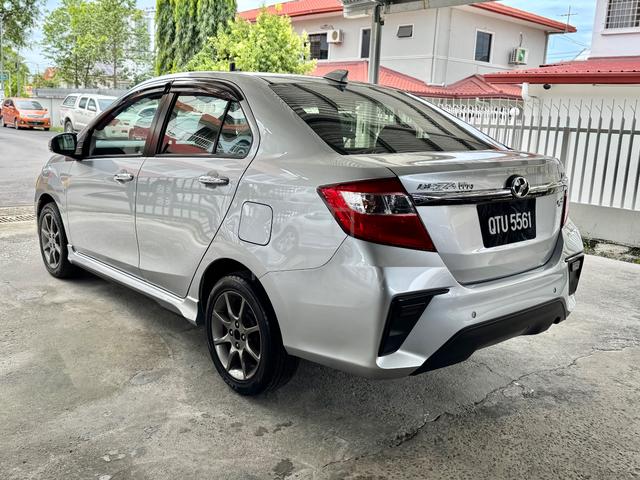 2020 Perodua BEZZA 1.3 AV (A) TIPTOP - 4