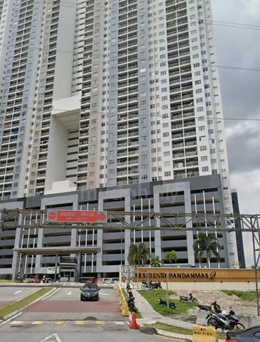 Residensi Pandanmas 2 1