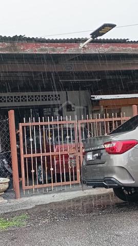 Rumah cantek 1