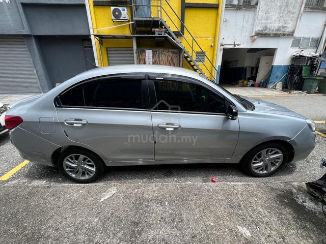 2025 Proton SAGA 1.3 PREMIUM AT MY16 BT P2-13A - 4