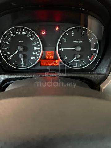 2007 Bmw 320i (CKD) 2.0 (A) tipt top condition - 3