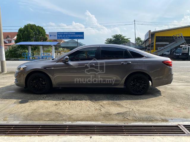 2018 Proton PERDANA 2.0L (A) - 3