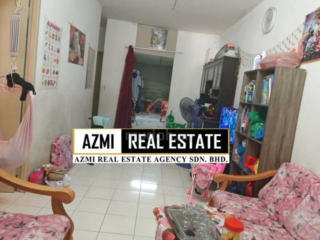 100% LOAN Single Storey Terrace Corner - Taman Samarax, Kota Samarahan 3