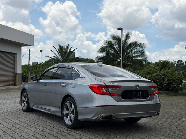 2020 Honda ACCORD 1.5 TC-P (A) - 2