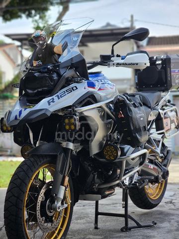 Carousel Image Selected