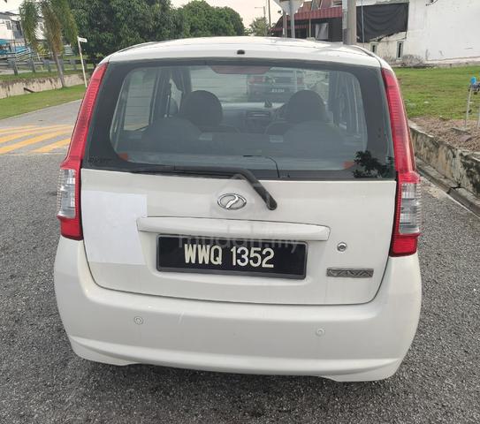 2012 Perodua VIVA 1.0 EJ-VE (A) - 3