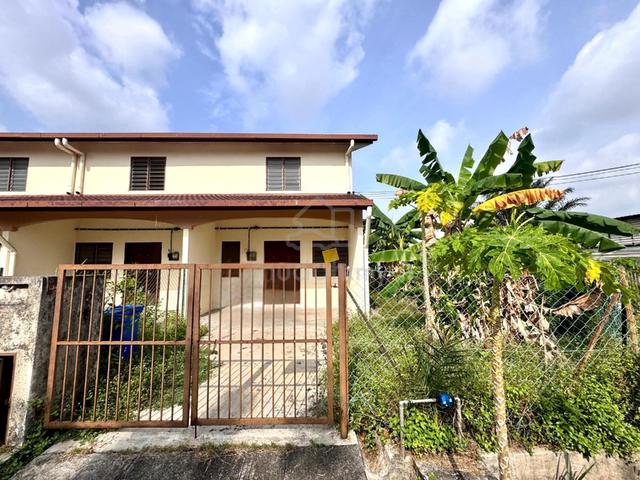 CORNER LOT🔥🔥 2 Storeys Taman Mutiara Bukit Kemuning Shah Alam 1