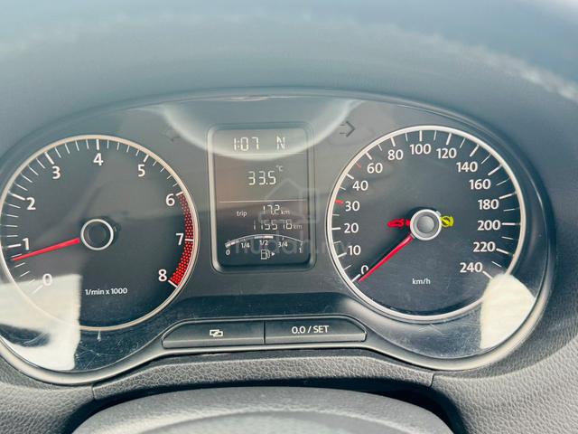 2012/11 Volkswagen POLO 1.2 TSI (CBU) (A) - 5