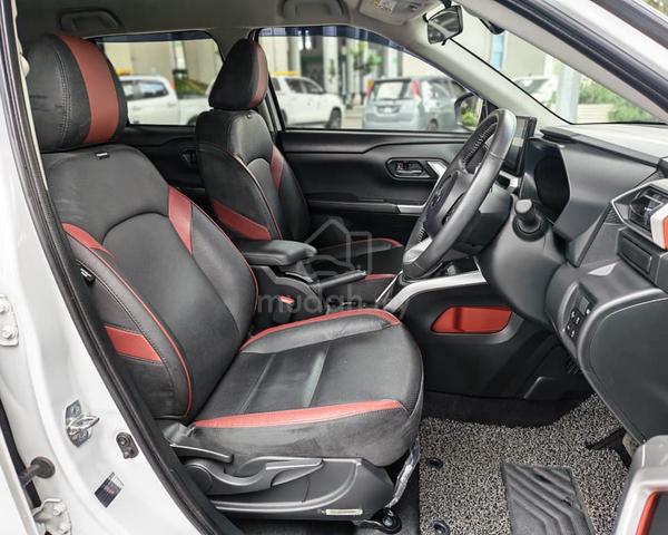 2024 Perodua ATIVA 1.0 AV (A) Easy Loan / Warranty - 5
