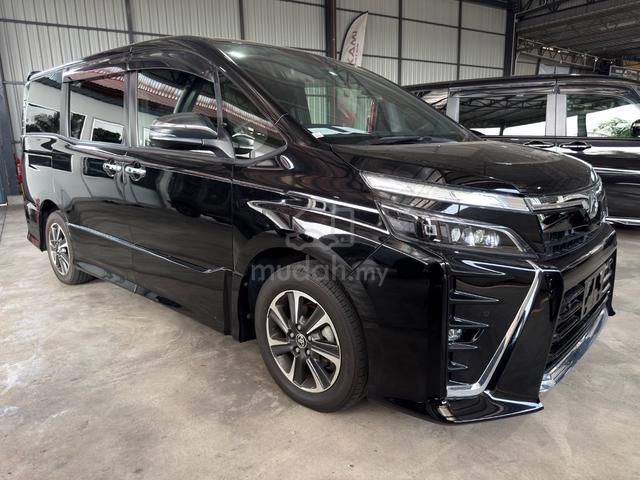 2022 Honda STEPWAGON 1.5 Cool Spirit SPADA (A) - 1