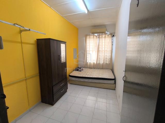 Pudu Room /Bilik Sewa (Can walk to Mytown, Ikea, MRT Cochrane) 1