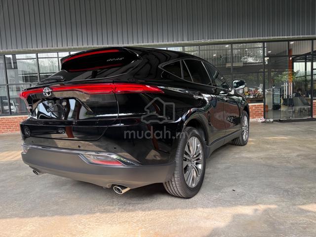 2024 Toyota Harrier 2.0 Z (Unregistered) - 3