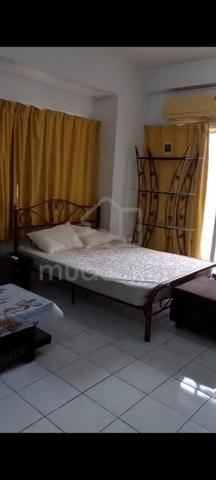 Ridzuan Condominium 1
