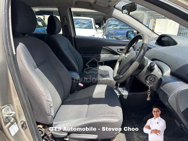 2009 Toyota VIOS 1.5 J (A) - 3