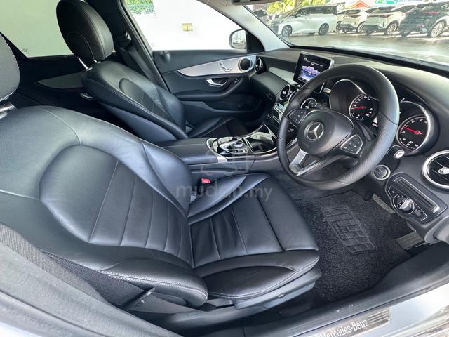 2014 Mercedes Benz C200 AVANTGARDE (CBU) 2.0 (A) - 5