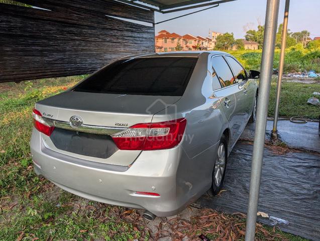 2012 Toyota CAMRY 2.0 G XV50 (A) - 3
