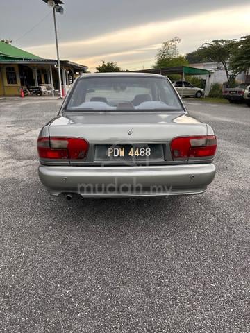 1997 Proton WIRA Sedan 1.5 GL Auto For Sale ❗️❗️ - 4