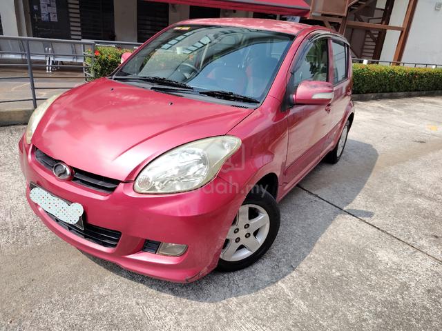 2010 Perodua MYVI 1.3 EZL (LIMITED EDITION) (A) - 1