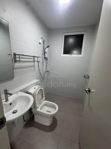 Japanese design &Fully Furnished Master Room @Nadayu 801 Shah Alam 5