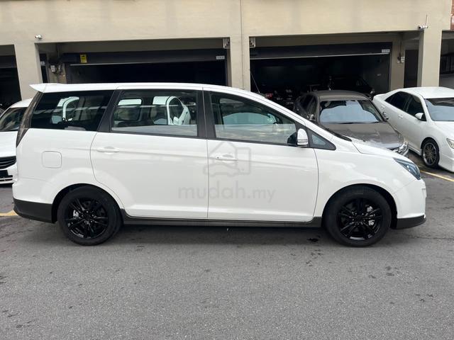 2015 Proton EXORA 1.6 PREMIUM (A) CASH KEDAI - 4