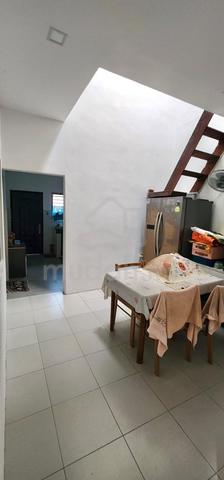 JB Town Taman Sentosa single storey 3 bedroom 1