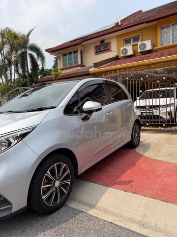 2020 Proton IRIZ 1.6 PREMIUM MY14 FACELIFT (A) - 3