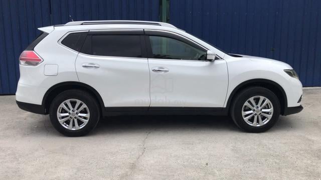 2016 Nissan X-TRAIL 2.0 IMPUL T32 (A) - 4