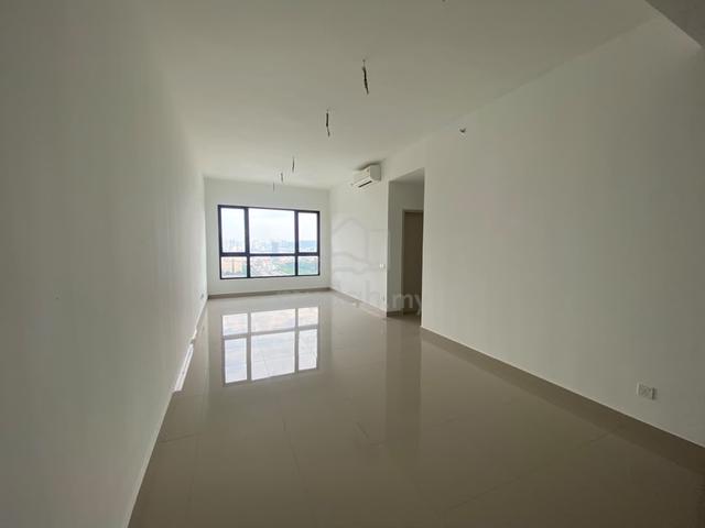 Residensi AVA, Kiara Bay 1