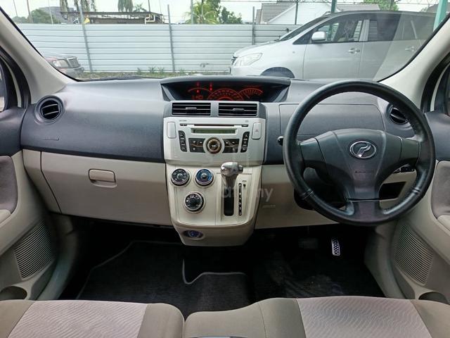 2015 Perodua ALZA 1.5 EZ FACELIFT (A) - 3