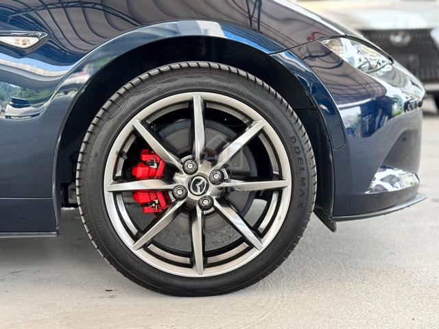 15K KM 2023 MAZDA MX-5 Roaster 2.0 - 5
