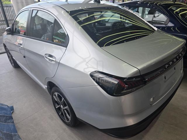 Proton Saga 1.5 PREMIUM Spacial Deal - 4