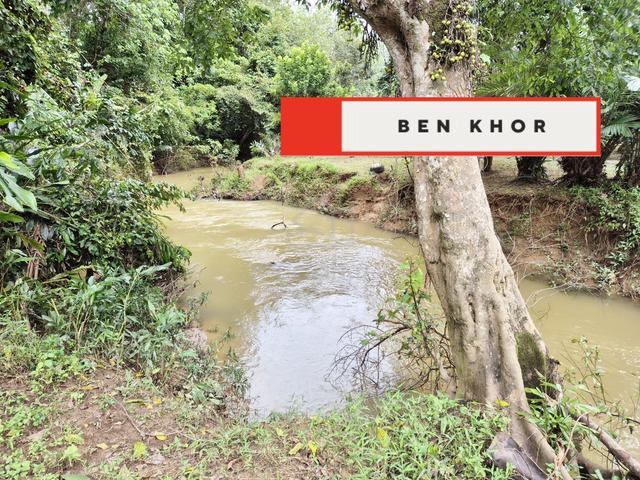 Teakwood | Pokok Jati | 41.26 Acres | Titi Tinggi | Perlis 1