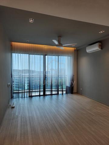 Waterside Residence 1