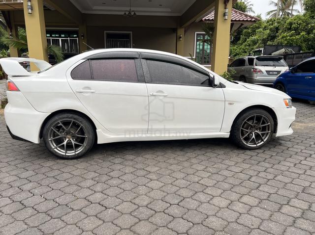 2009 Mitsubishi LANCER 2.0 GT (A) - 1