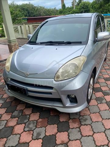 2007 Perodua MYVI 1.3 SXI (M) - 5
