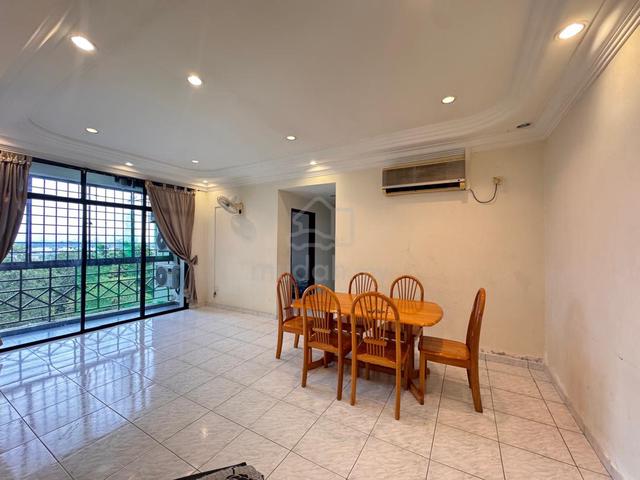 Mewah View Luxurious Apartments 1