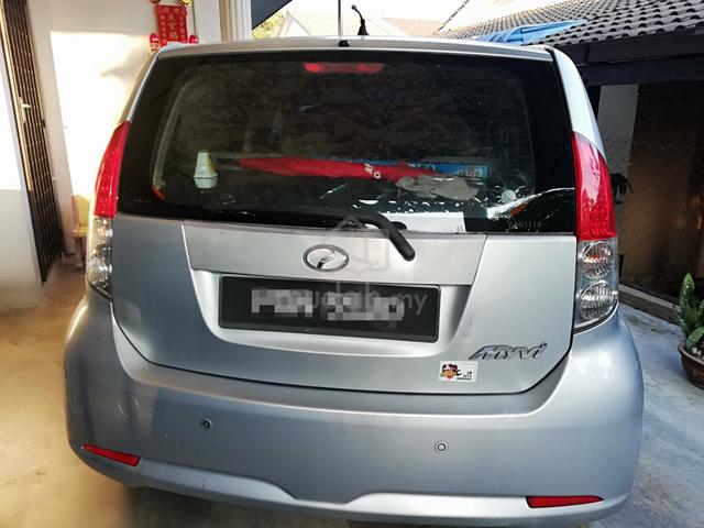 2005 Perodua MYVI 1.3 EZi (A) - 3