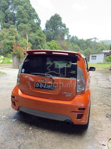 2009 Perodua MYVI 1.3 SXI MY05 M300 FACELIFT (M) - 3