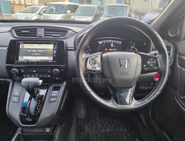 2021 Honda CR-V 1.5 TC-P 4WD (A) 4 DOOR - 3