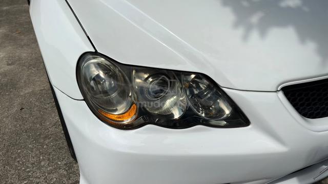 2005 TOYOTA MARK X 2.5 No Processing Fee Cash Only - 4