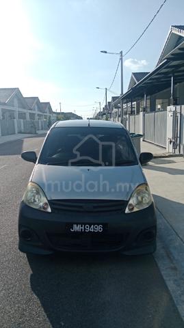 2010 Perodua VIVA 1.0 EZ (A) - 3