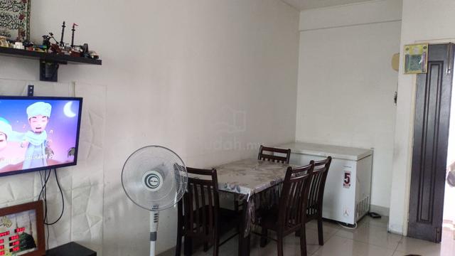 Tunas Residensi 1