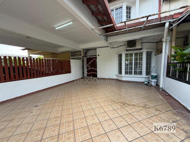 Taman Sejati Klang 2 Storey Facing Open Terrace House for Sale 1