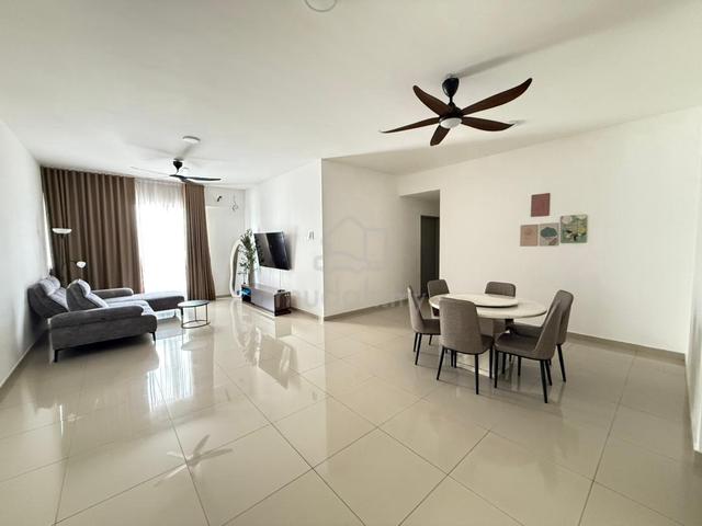 E Park Residence 1