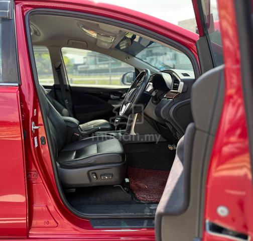 2018 Toyota INNOVA 2.0 X (A) Car King Condition - 4