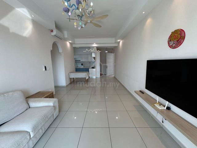 The Amarene @ Ideal Vision Park 1